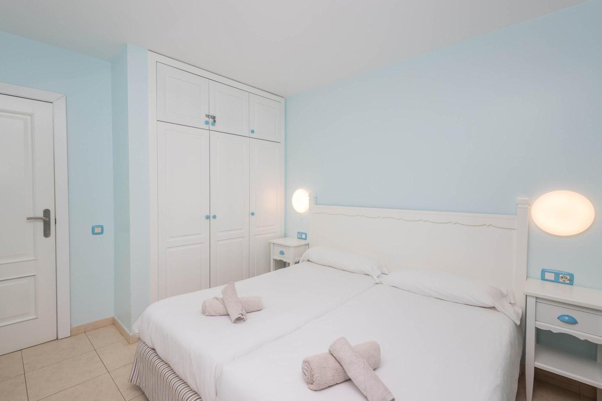Apartamentos Oasis Royal Corralejo F312 Exterior foto