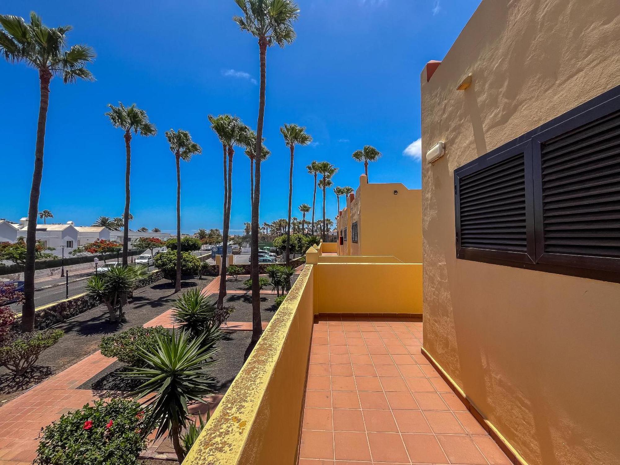 Apartamentos Oasis Royal Corralejo F312 Exterior foto