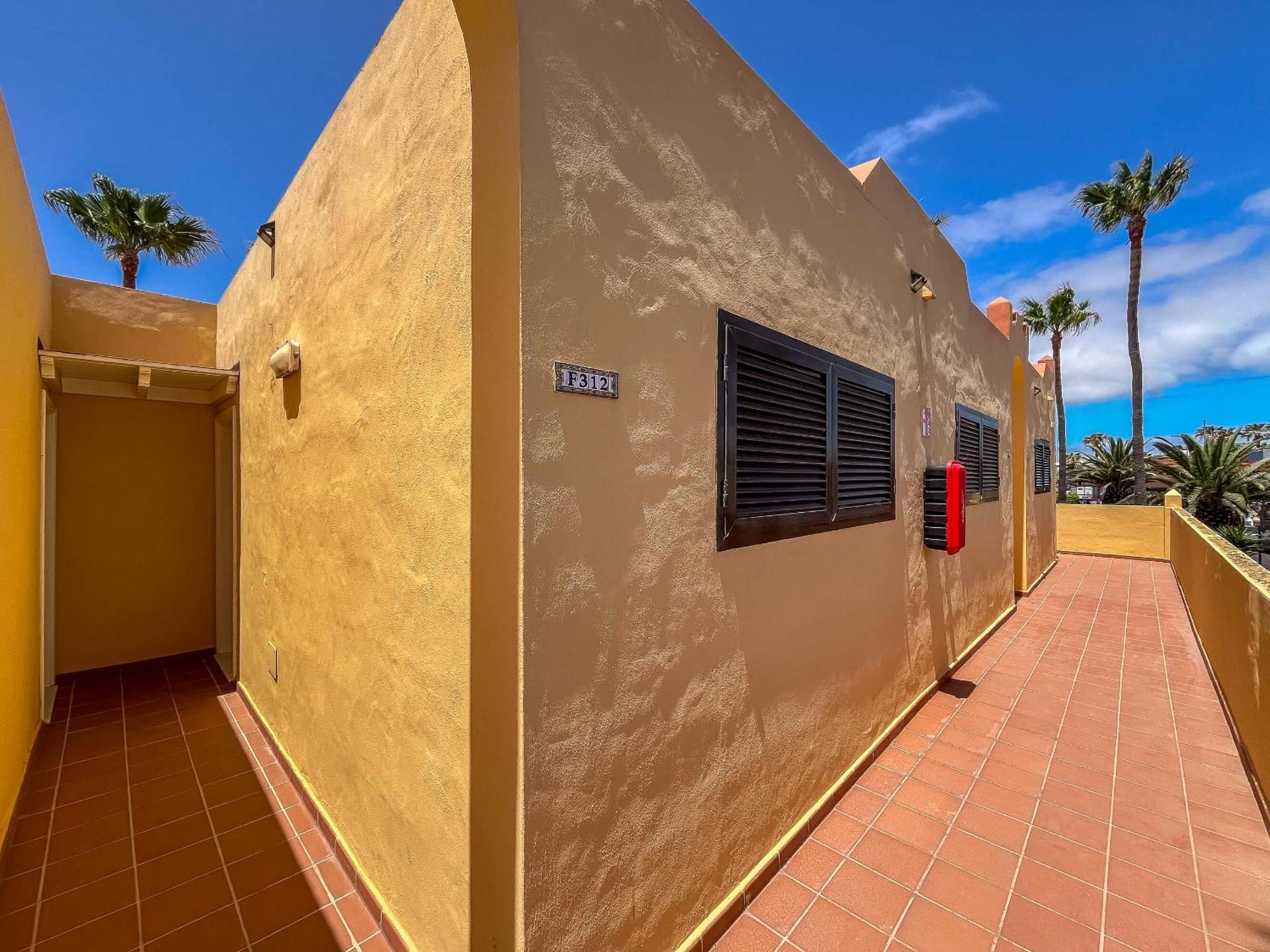 Apartamentos Oasis Royal Corralejo F312 Exterior foto